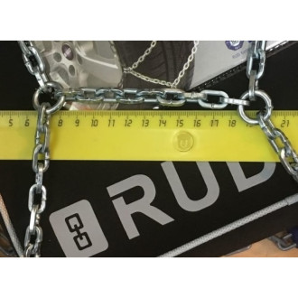 Цепи противоскольжения Rud Grip 4050