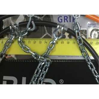 Цепи противоскольжения Rud Grip 4050