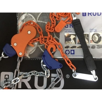 Цепи противоскольжения Rud Grip 4050