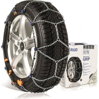 Цепи противоскольжения Rud Grip 4055