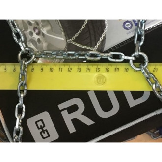 Цепи противоскольжения Rud Grip 4065