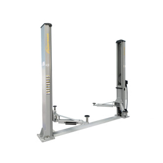 Двухстоечный подъемник RUDETRANS RLP2-450S
