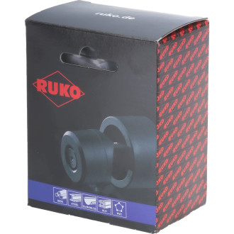 Пробойник отверстий в металле RUKO 109160