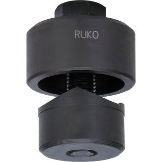 Пробойник отверстий в металле RUKO 109254
