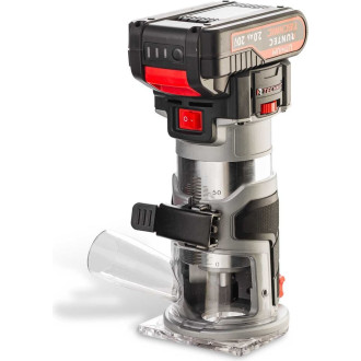 Аккумуляторный фрезер RUNTEC RT-RT900T