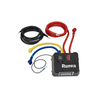 Электрическая лебедка Runva EWB18000S