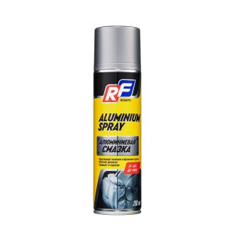 Алюминиевая смазка RUSEFF 16473N