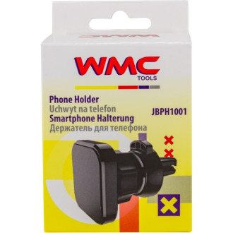 Держатель телефона WMC TOOLS WMC-JBPH1001
