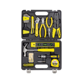 Набор инструментов WMC TOOLS WMC-20126(57307)