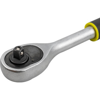 Реверсивная трещотка WMC TOOLS WMC-80234(48824)
