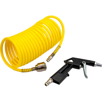 Набор пневмоинструмента WMC TOOLS WMC-8031K5-G/E70
