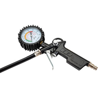 Набор пневмоинструмента WMC TOOLS WMC-8031K5-G/E70