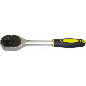 Реверсивная трещотка WMC TOOLS 48824 80234