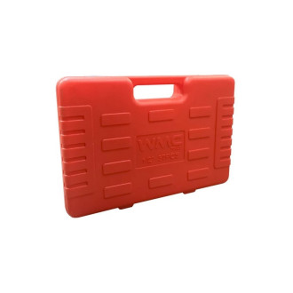 Набор ударных инструментов WMC TOOLS 4037