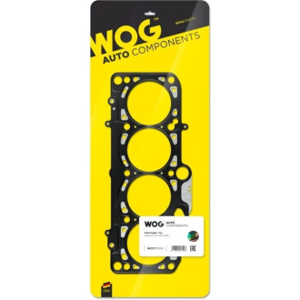 Прокладка гбц Audi A4/ VW Golf 1.6 96 WOG WGP31004