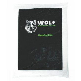 Пленка WOLF 801.0507