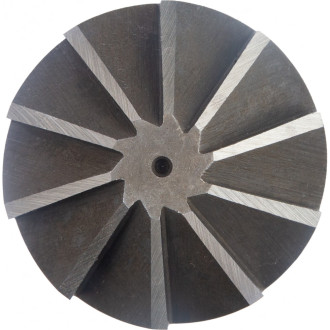 Зенковка WOLFSTAR co16050