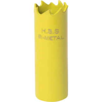 Коронка по металлу WOLFSTAR cw00150