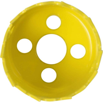 Коронка по металлу WOLFSTAR cw00181
