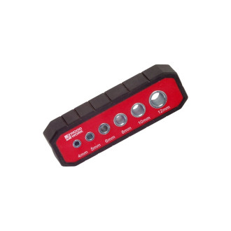 Кондуктор для сверления отверстий WOODWORK DGA-006