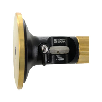 Разметочный дисковый рейсмус WOODWORK STP-120