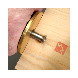 Разметочный дисковый рейсмус WOODWORK STP-120