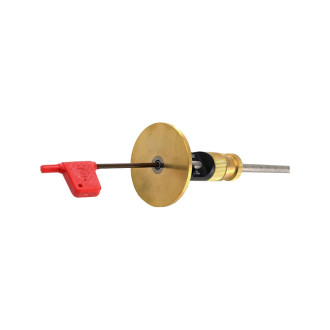Разметочный дисковый рейсмус WOODWORK STP-120