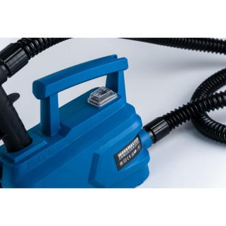 Электрический краскопульт WorkMaster КП-550