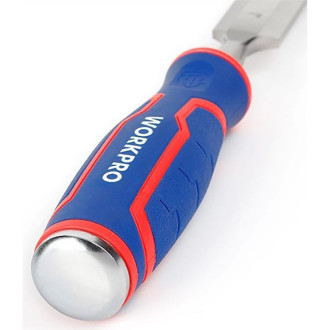 Стамеска-долото WORKPRO WP243005