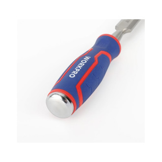 Стамеска-долото WORKPRO WP243009
