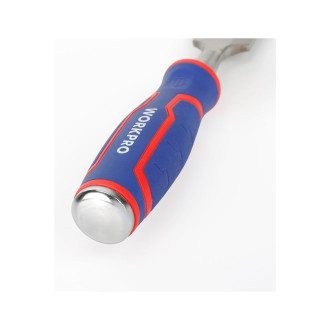 Стамеска-долото WORKPRO WP243011