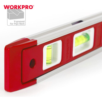 Уровень WORKPRO Торпедо