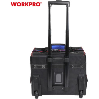 Сверхпрочная сумка для инструментов WORKPRO WP281048