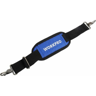 Сумка для инструмента WORKPRO WP281003