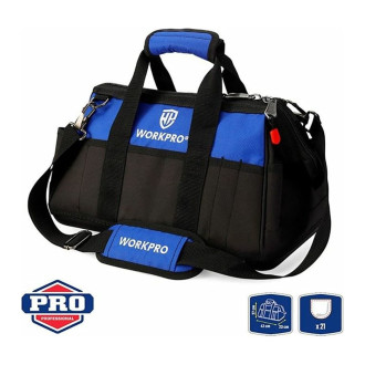 Сумка для инструмента WORKPRO WP281007