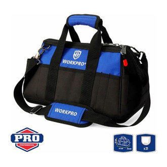 Сумка для инструмента WORKPRO WP281026