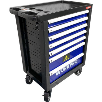 Инструментальная тележка WORKPRO WP285002A