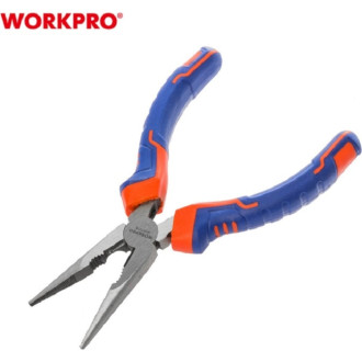 Набор губцевого инструмента WORKPRO WP201007