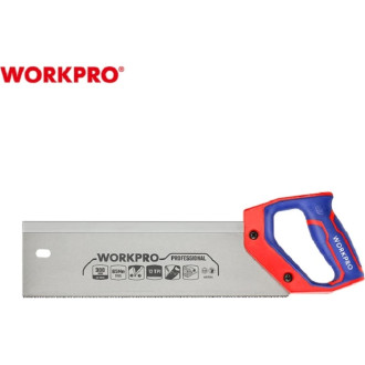 Обушковая ножовка WORKPRO WP215015