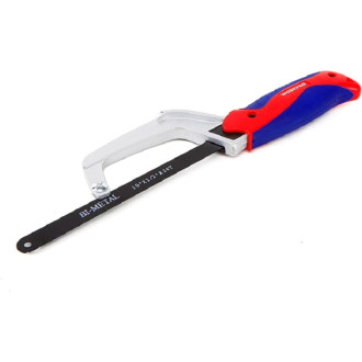 Мини-ножовка по металлу WORKPRO WP215023