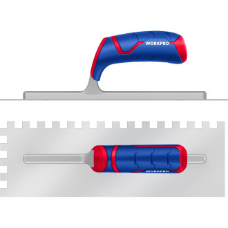Гладилка WORKPRO WP323004