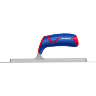Гладилка штукатурная WORKPRO WP323017