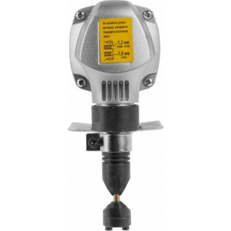 Высечные ножницы WORTEX NB1660M0018