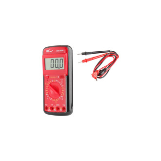 Цифровой мультиметр WORTEX AM 9009
