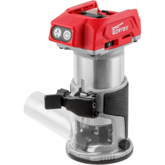 Кромочный аккумуляторный фрезер WORTEX CMM 1835 ALL1