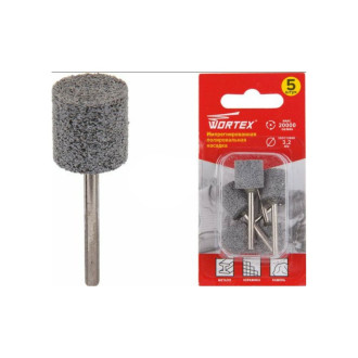 Полировальная насадка WORTEX ETCI3213218