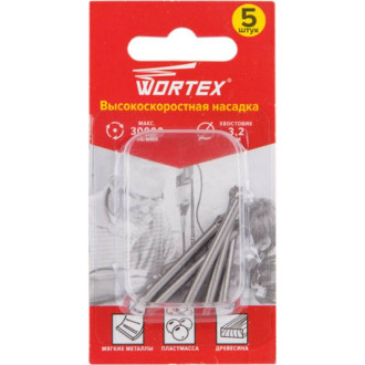 Гравировальная насадка для гравера WORTEX ETAM3204818