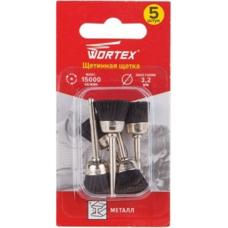 Щетка для гравера WORTEX ETBN3216018