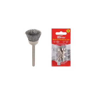 Щетка WORTEX ETBS3216018