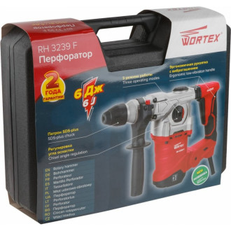 Перфоратор WORTEX RH3239F1129